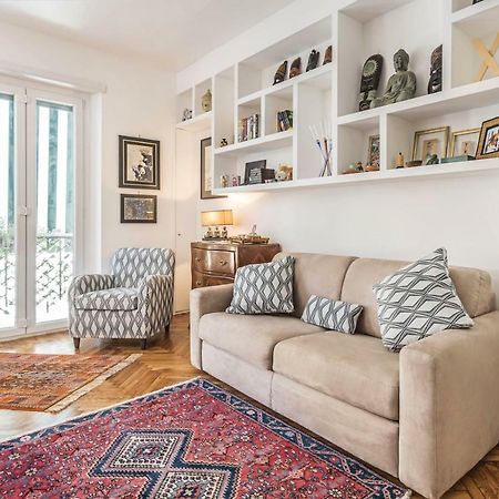 Luxury Central Apartment Turin Exterior photo